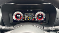 Nissan Juke 1.0 DiG-T N-Connecta 5dr DCT Petrol Hatchback